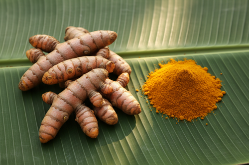 TURMERIC POWDER